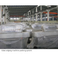 Safety Glass Edge Polishing Machine